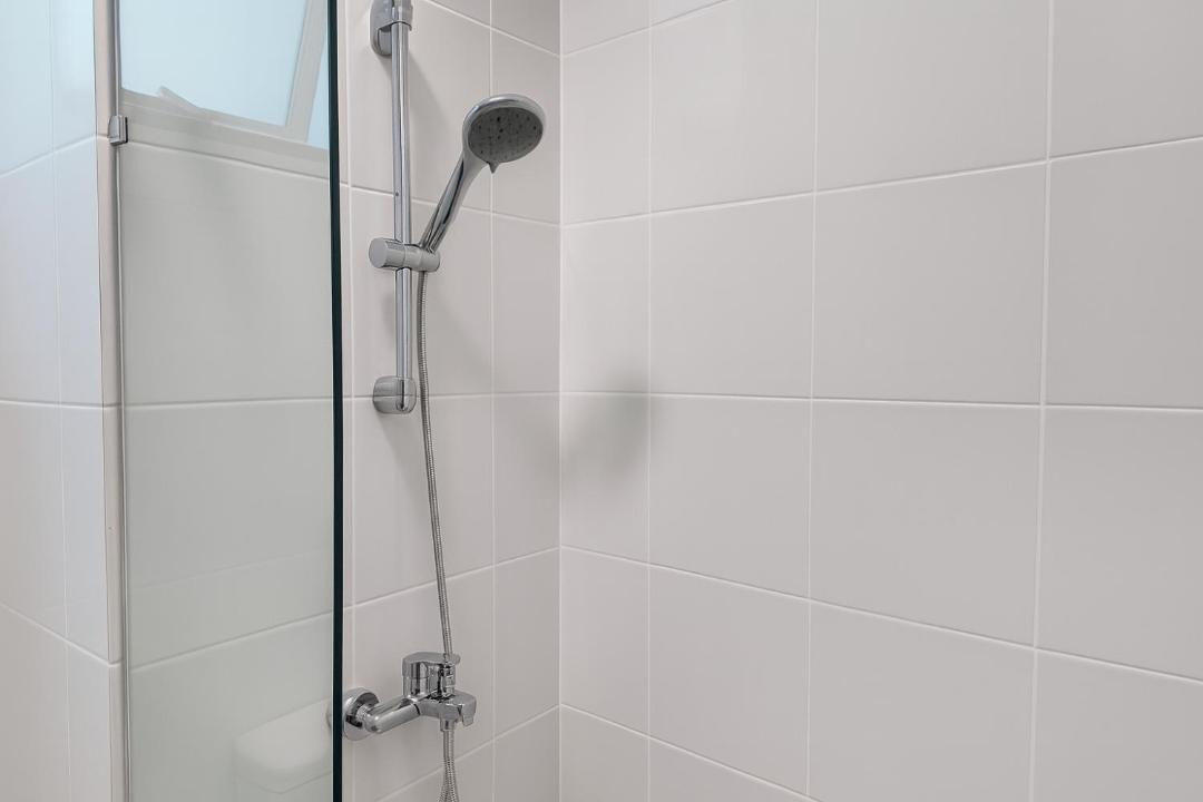 Photo of Bathroom in Taman Berjaya