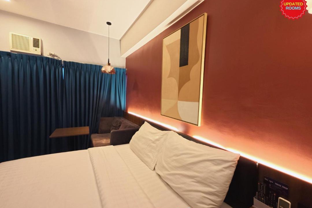 Photo of Bedroom in Sampaloc
