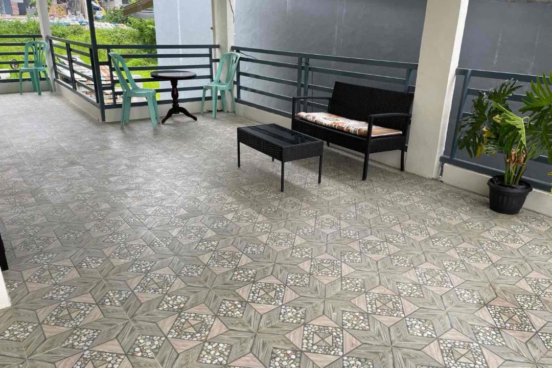 Photo of Patio Balcony in Luzon
