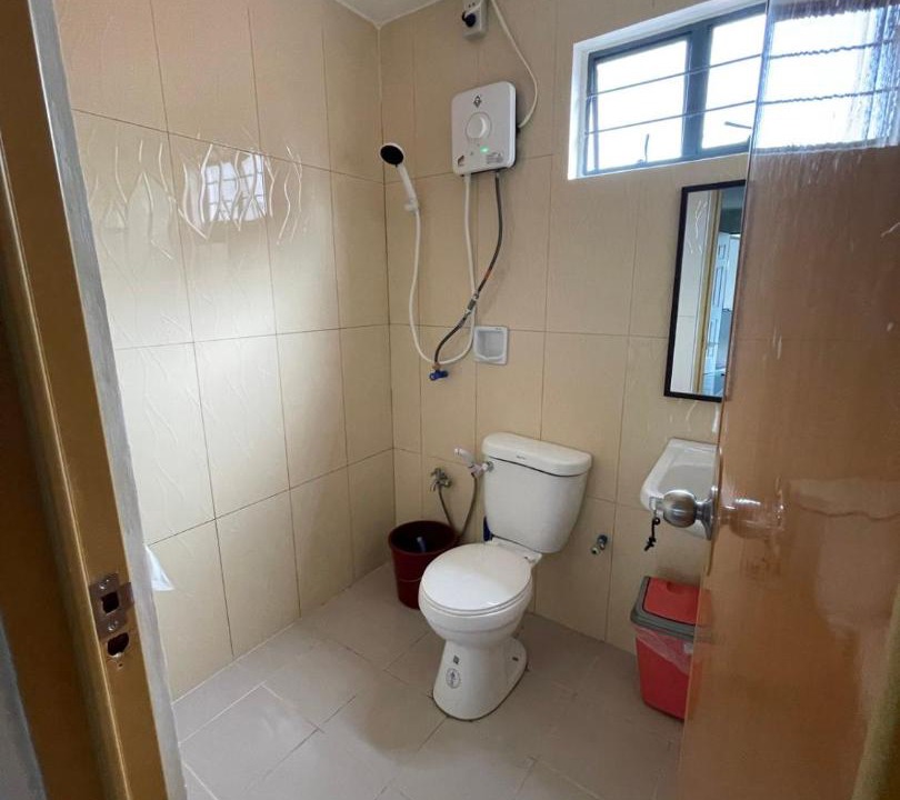 Photo of Bathroom in Luzon