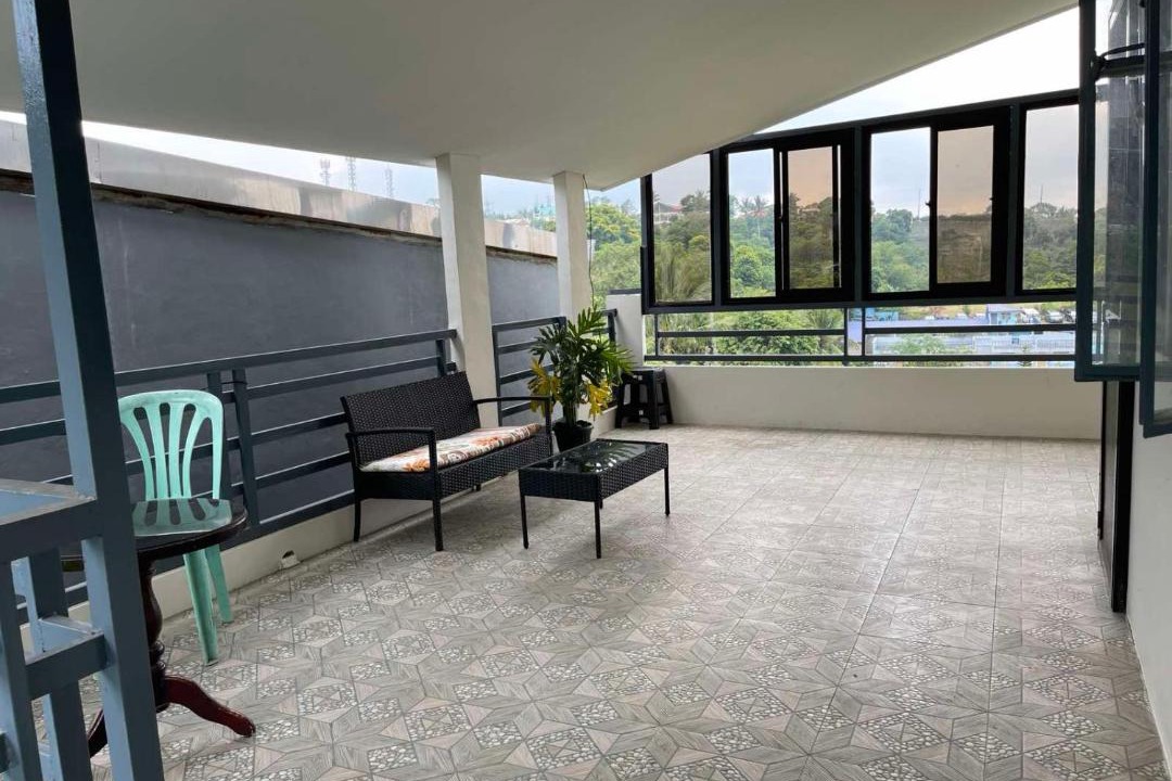 Photo of Patio Balcony in Luzon