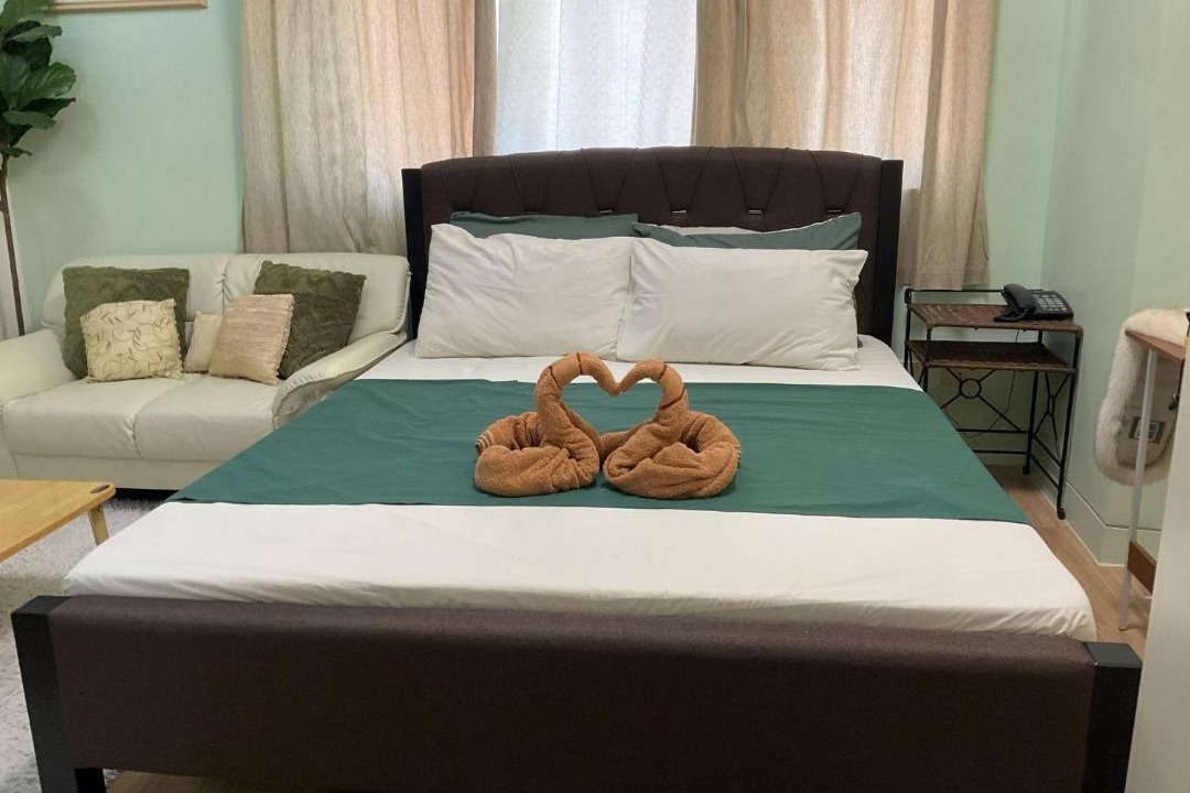 Photo of Bedroom in Binan City