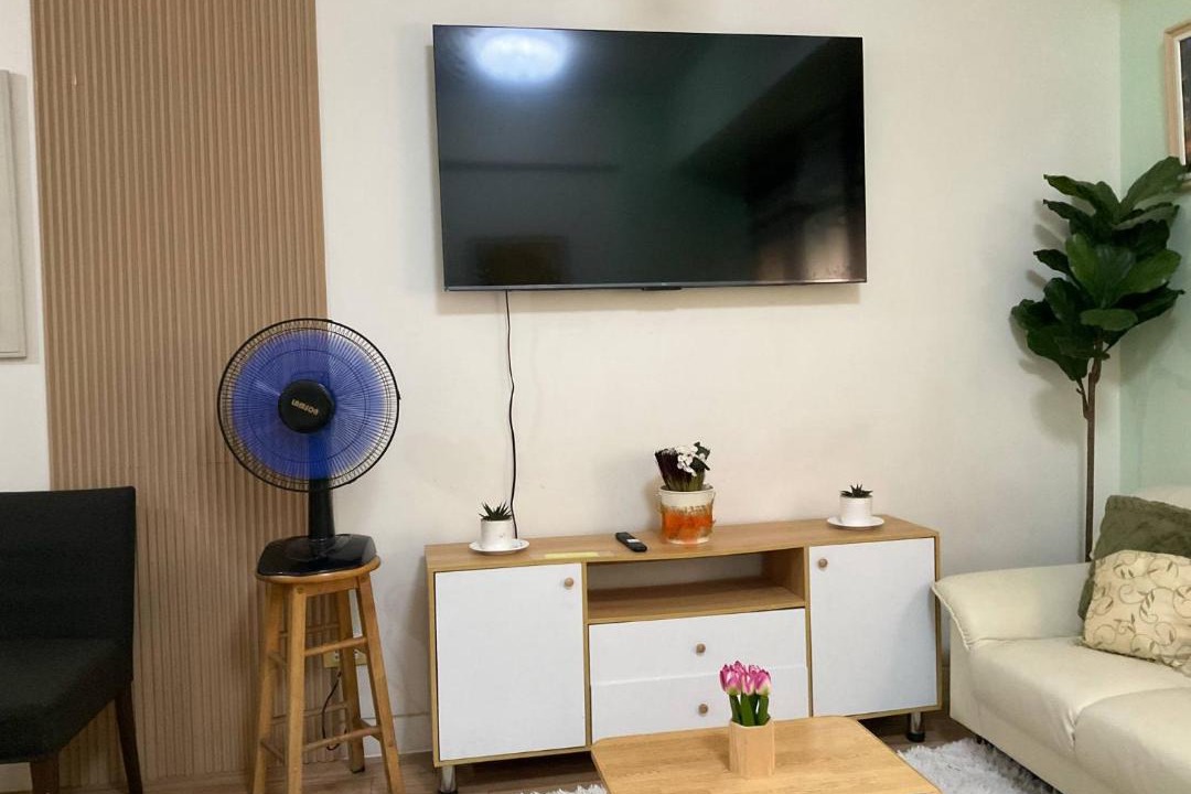 Photo of Livingroom in Binan City