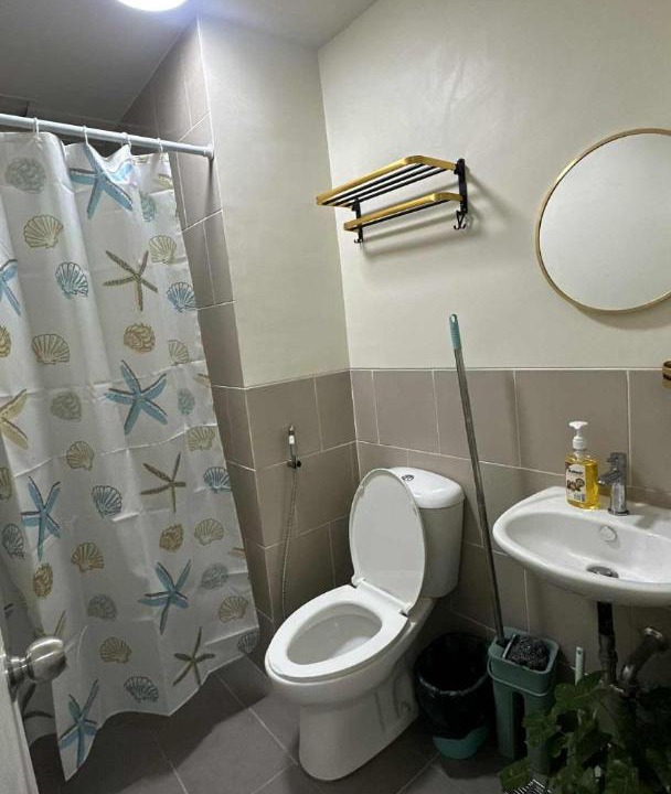 Photo of Bathroom in Binan City