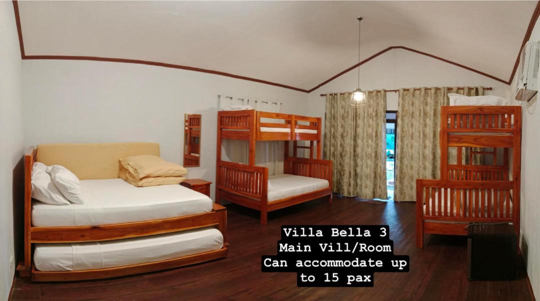 Photo of Bedroom in Botolan