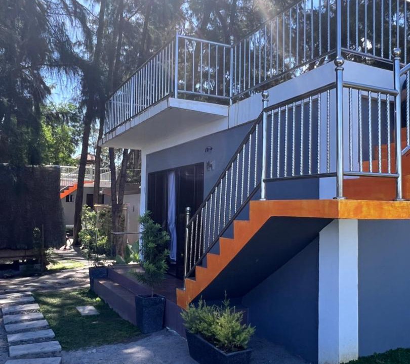 Photo of Patio Balcony in Botolan