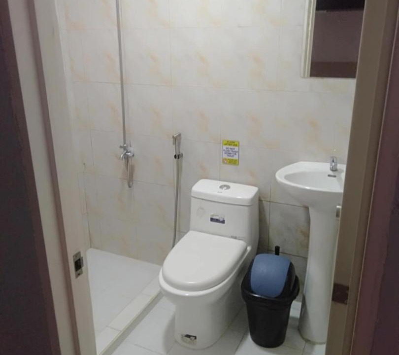 Photo of Bathroom in Botolan