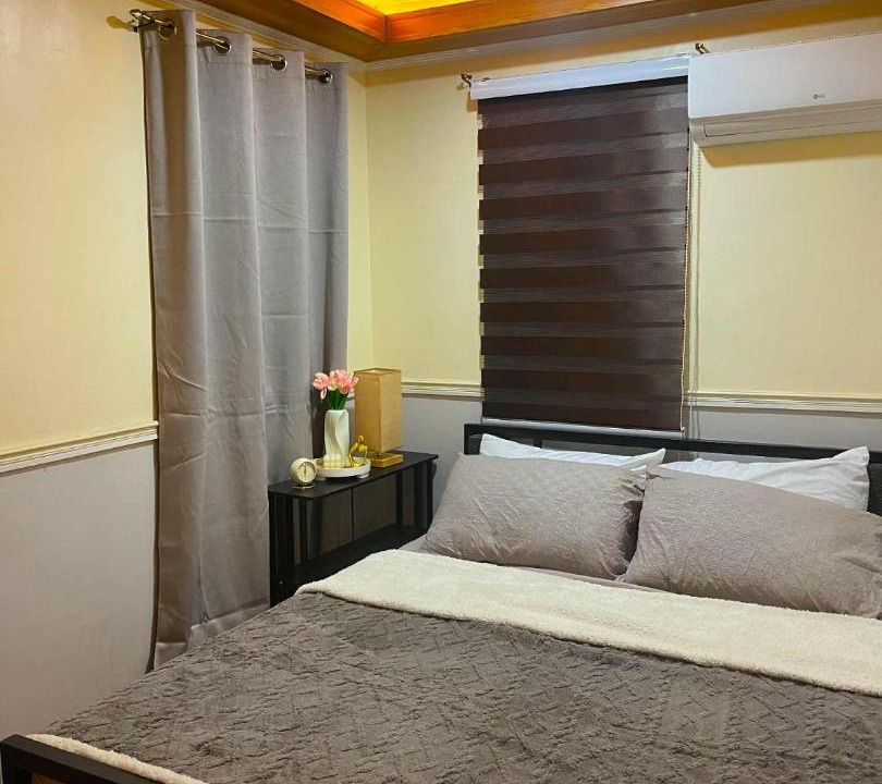 Photo of Bedroom in Binangonan