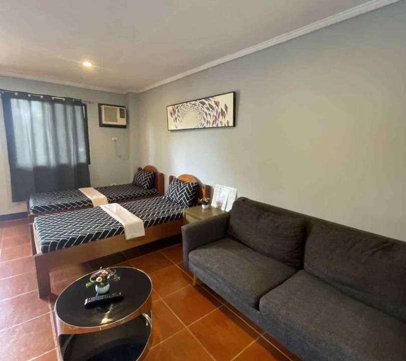 Photo of Livingroom in Coron Town Proper