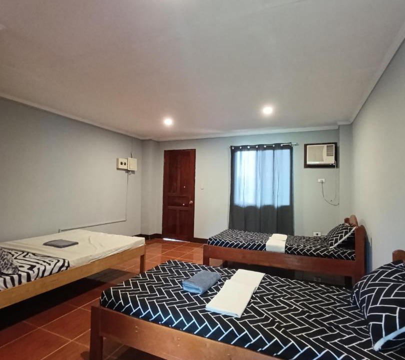 Photo of Bedroom in Coron Town Proper