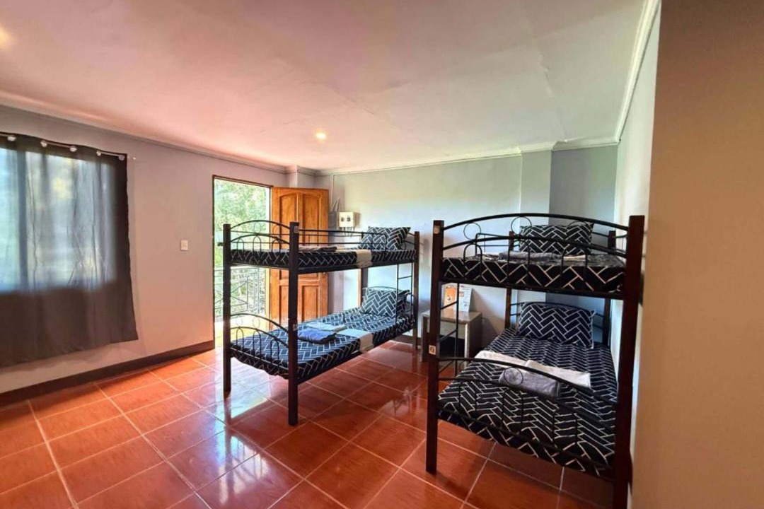 Photo of Bedroom in Coron Town Proper
