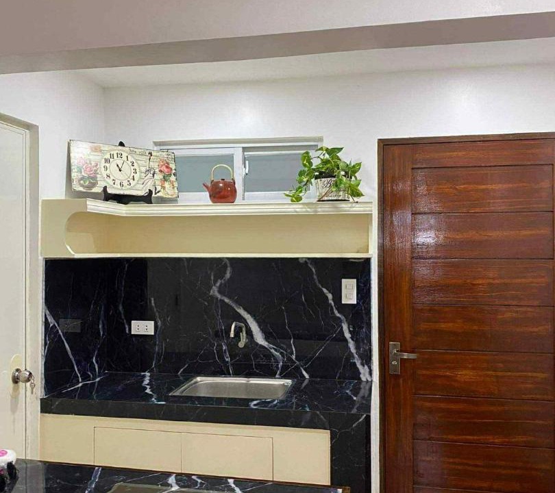 Photo of Kitchen in Guiuan