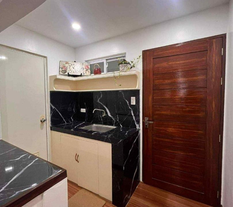 Photo of Kitchen in Guiuan