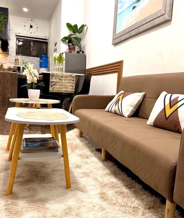 Photo of Livingroom in Santa Rosa