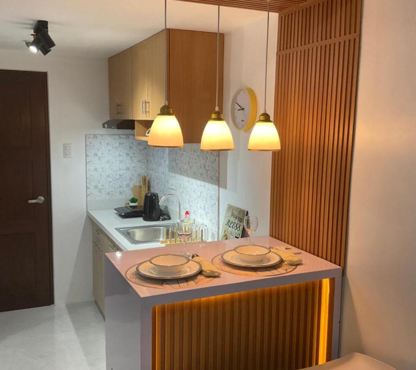 Photo of Kitchen in Mandaue