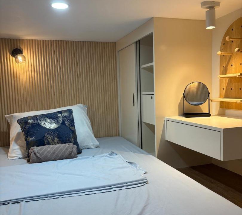 Photo of Bedroom in Iloilo City Proper
