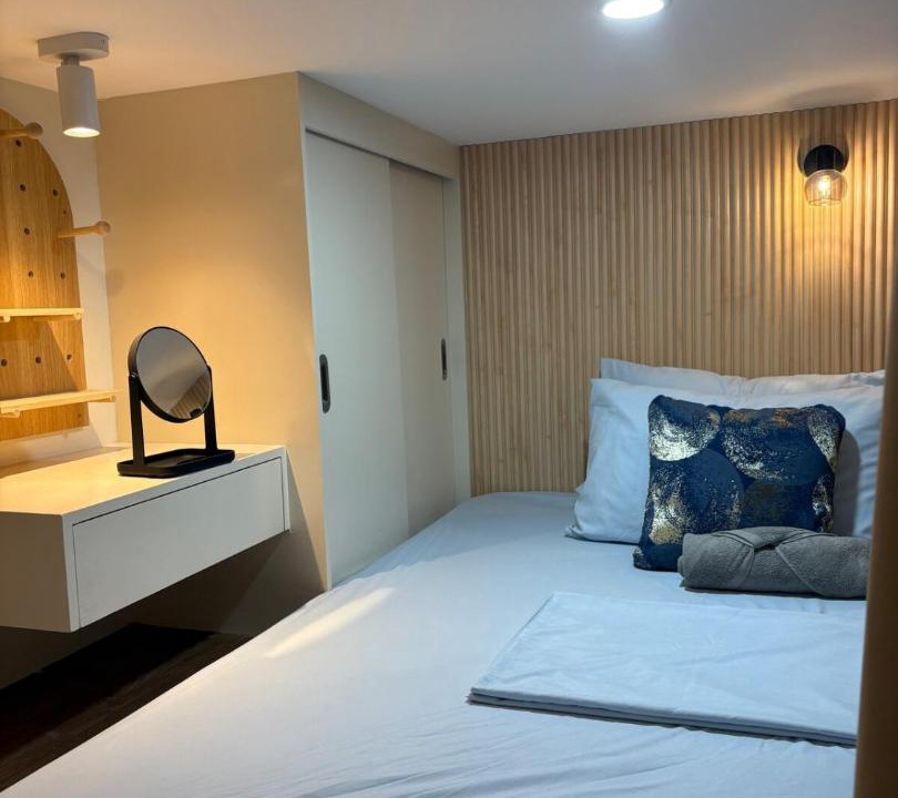 Photo of Bedroom in Iloilo City Proper