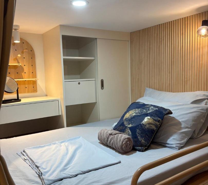 Photo of Bedroom in Iloilo City Proper