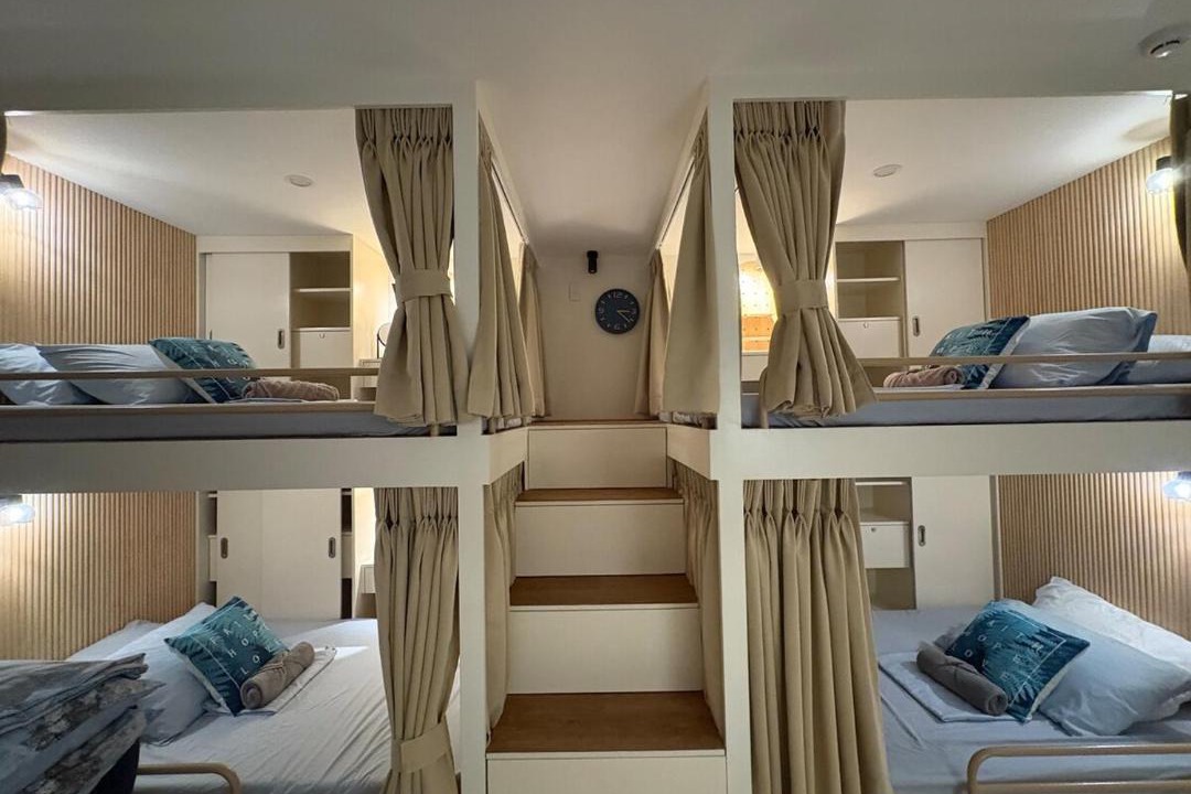 Photo of Bedroom in Iloilo City Proper