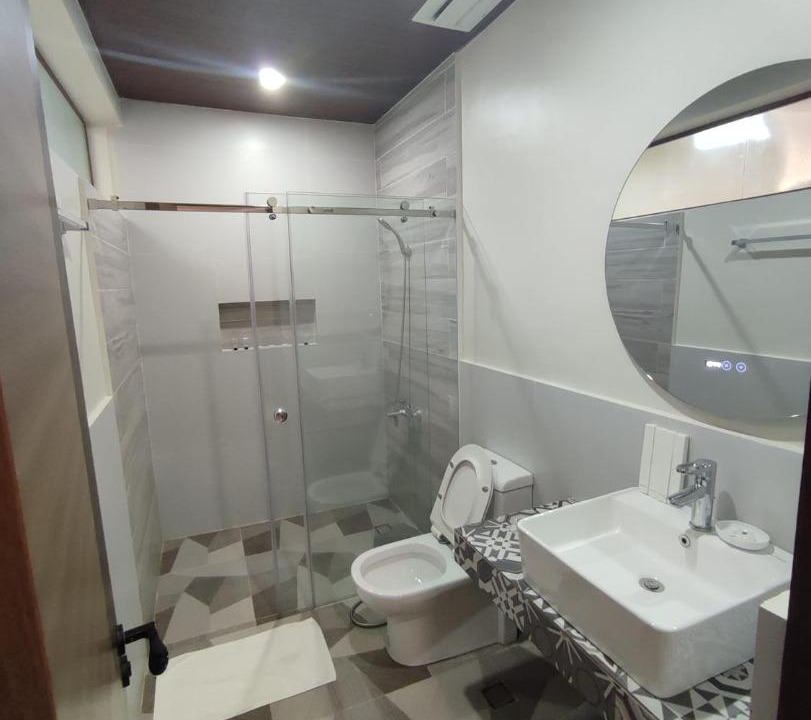 Photo of Bathroom in Anda