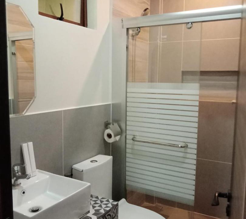 Photo of Bathroom in Anda