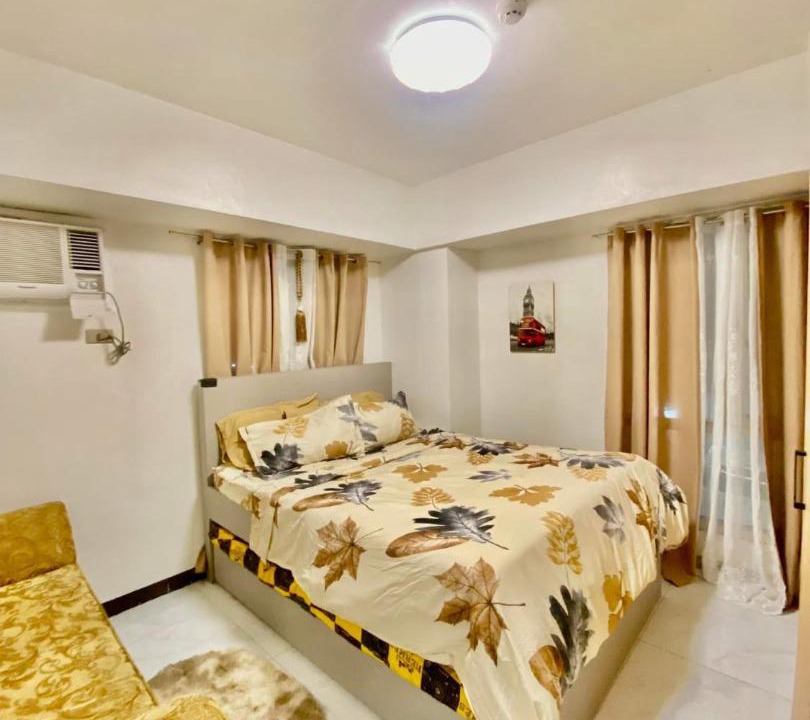 Photo of Bedroom in Santa Cruz