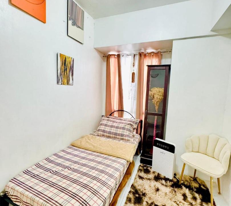 Photo of Bedroom in Santa Cruz