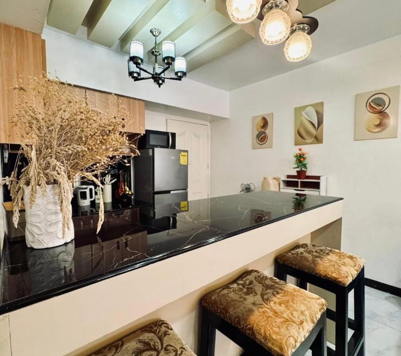 Photo of Kitchen in Santa Cruz