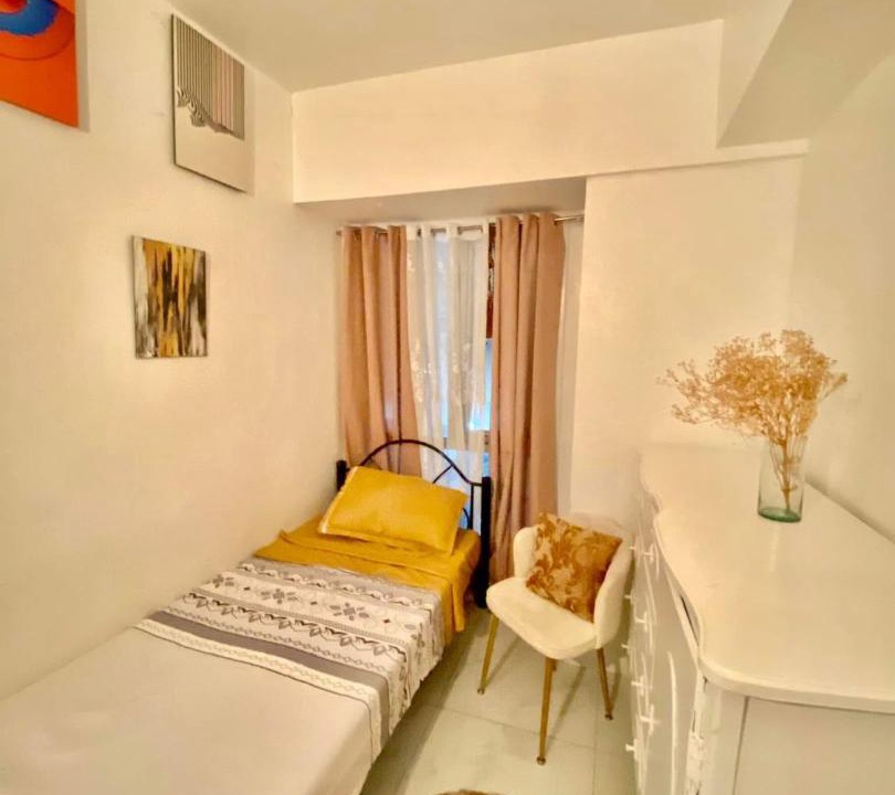 Photo of Bedroom in Santa Cruz
