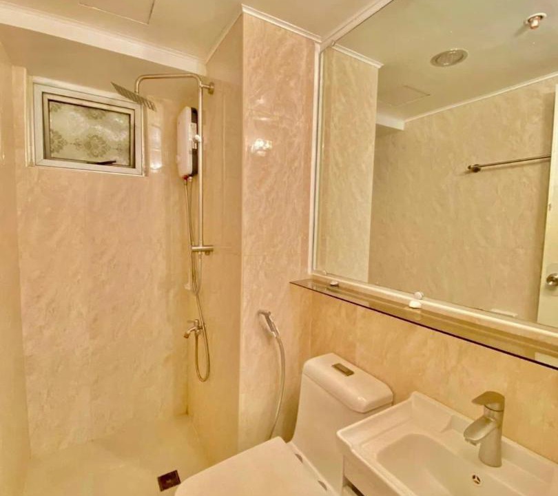 Photo of Bathroom in Santa Cruz