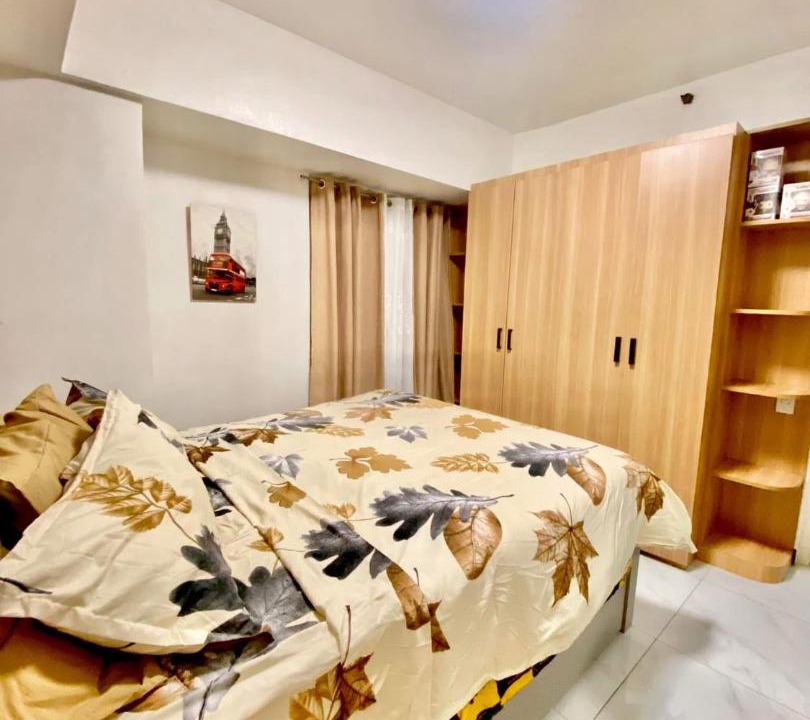 Photo of Bedroom in Santa Cruz