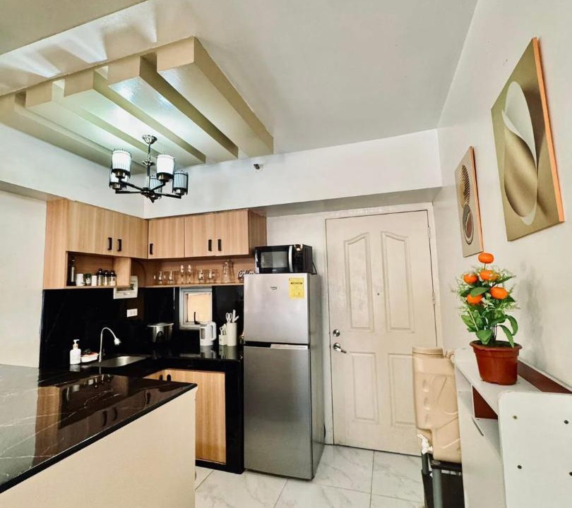 Photo of Kitchen in Santa Cruz