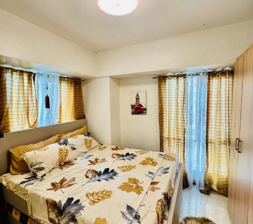 Photo of Bedroom in Santa Cruz