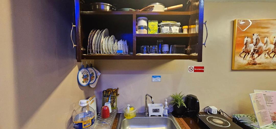Photo of Kitchen in Antipolo
