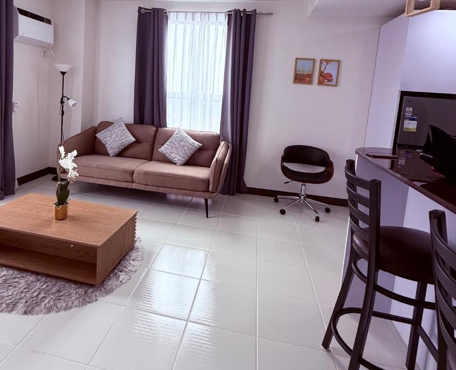 Photo of Livingroom in Canlubang