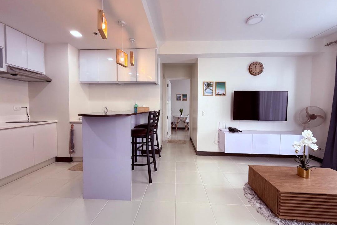 Photo of Kitchen in Canlubang
