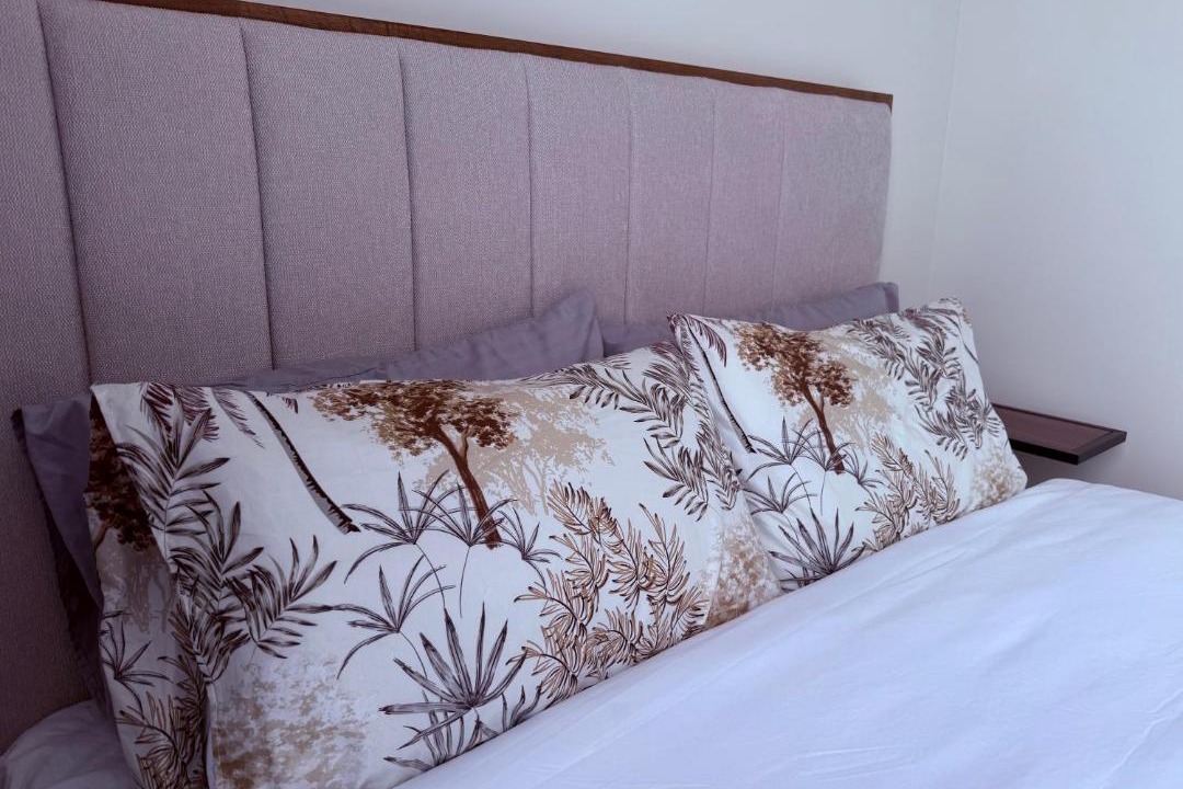 Photo of Bedroom in Canlubang
