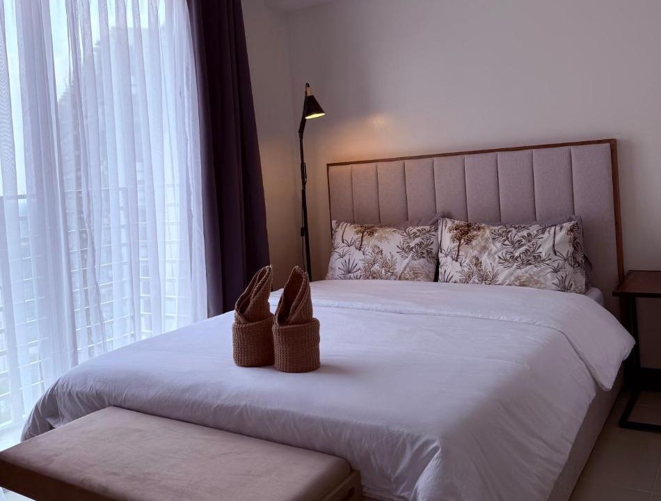 Photo of Bedroom in Canlubang