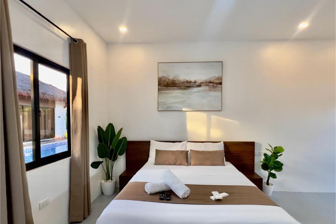Photo of Bedroom in Libaong