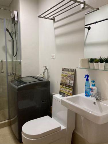Photo of Bathroom in Muntinlupa