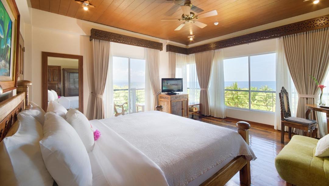Photo of Bedroom in Libaong
