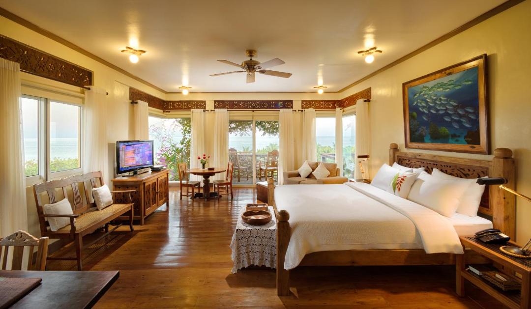 Photo of Bedroom in Libaong
