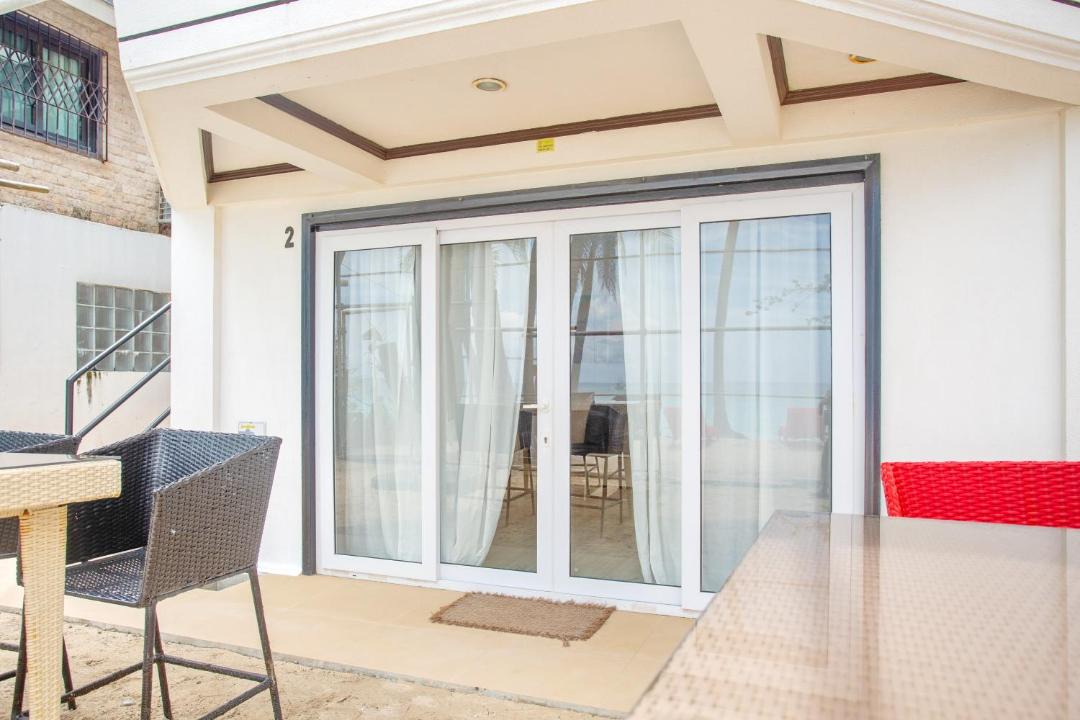 Photo of Patio Balcony in Manoc-Manoc