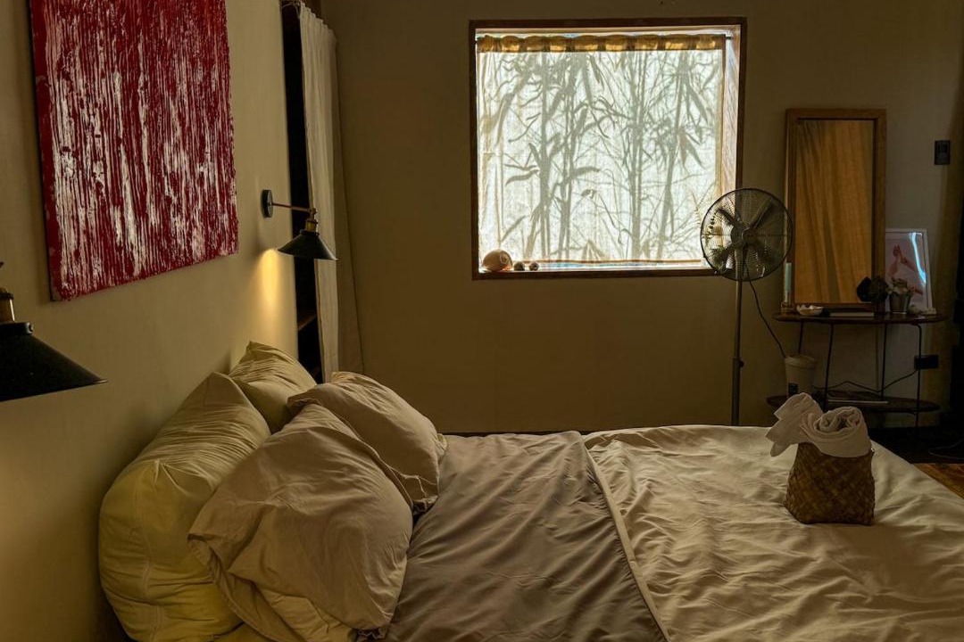 Photo of Bedroom in General Luna