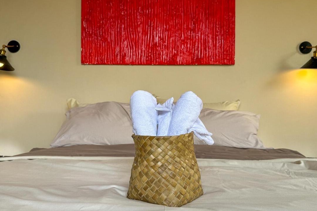Photo of Bedroom in General Luna
