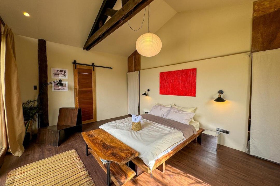 Photo of Bedroom in General Luna