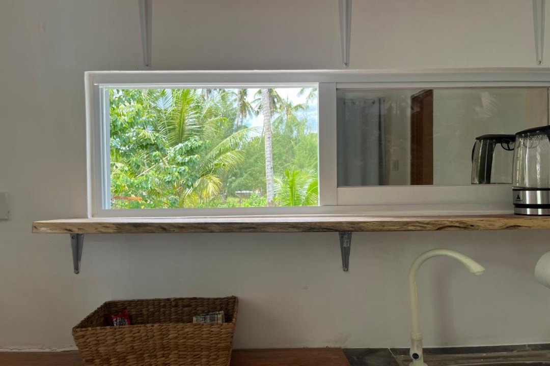 Photo of Kitchen in General Luna