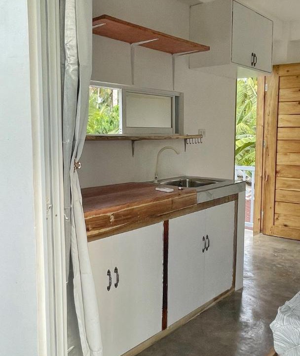 Photo of Kitchen in General Luna
