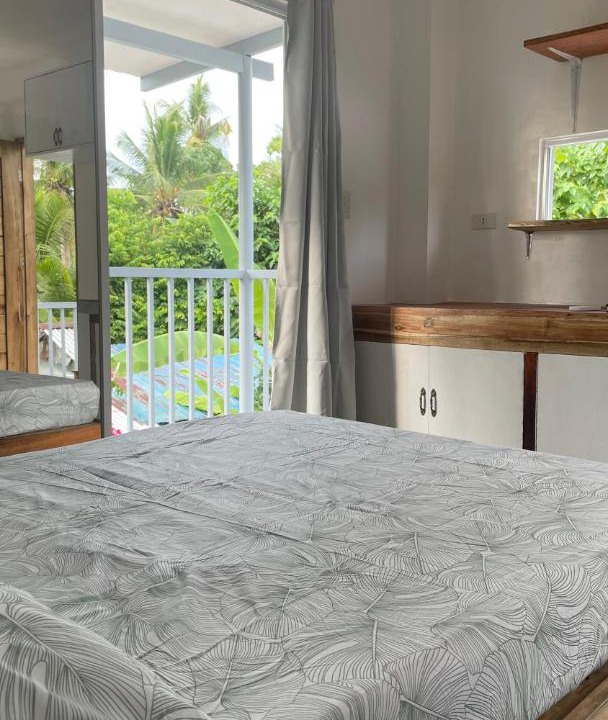 Photo of Bedroom in General Luna