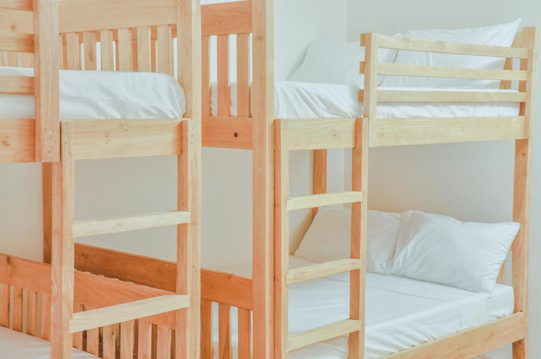 Photo of Bedroom in Lemery